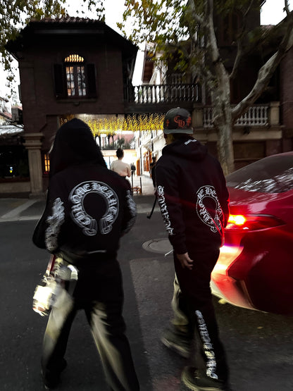 BVG / 크롬하츠 바지
