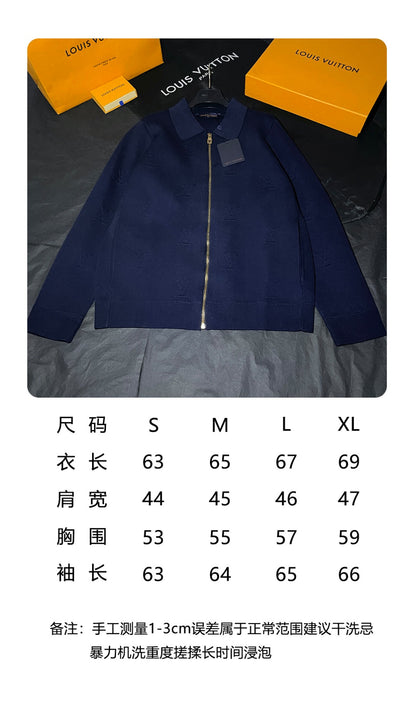 BVG / 루이비통 재킷 코트