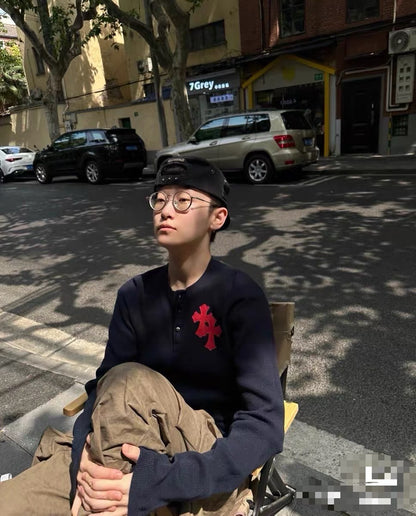BVG / 크롬하츠 긴팔티