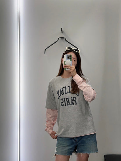 BVG / 셀린느 반팔티