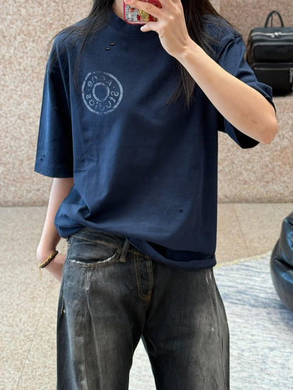 BVG / 아크네스튜디오 반팔티