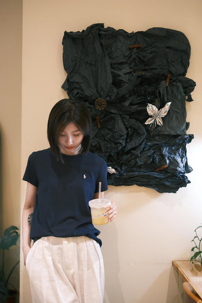 BVG / 폴로 반팔티