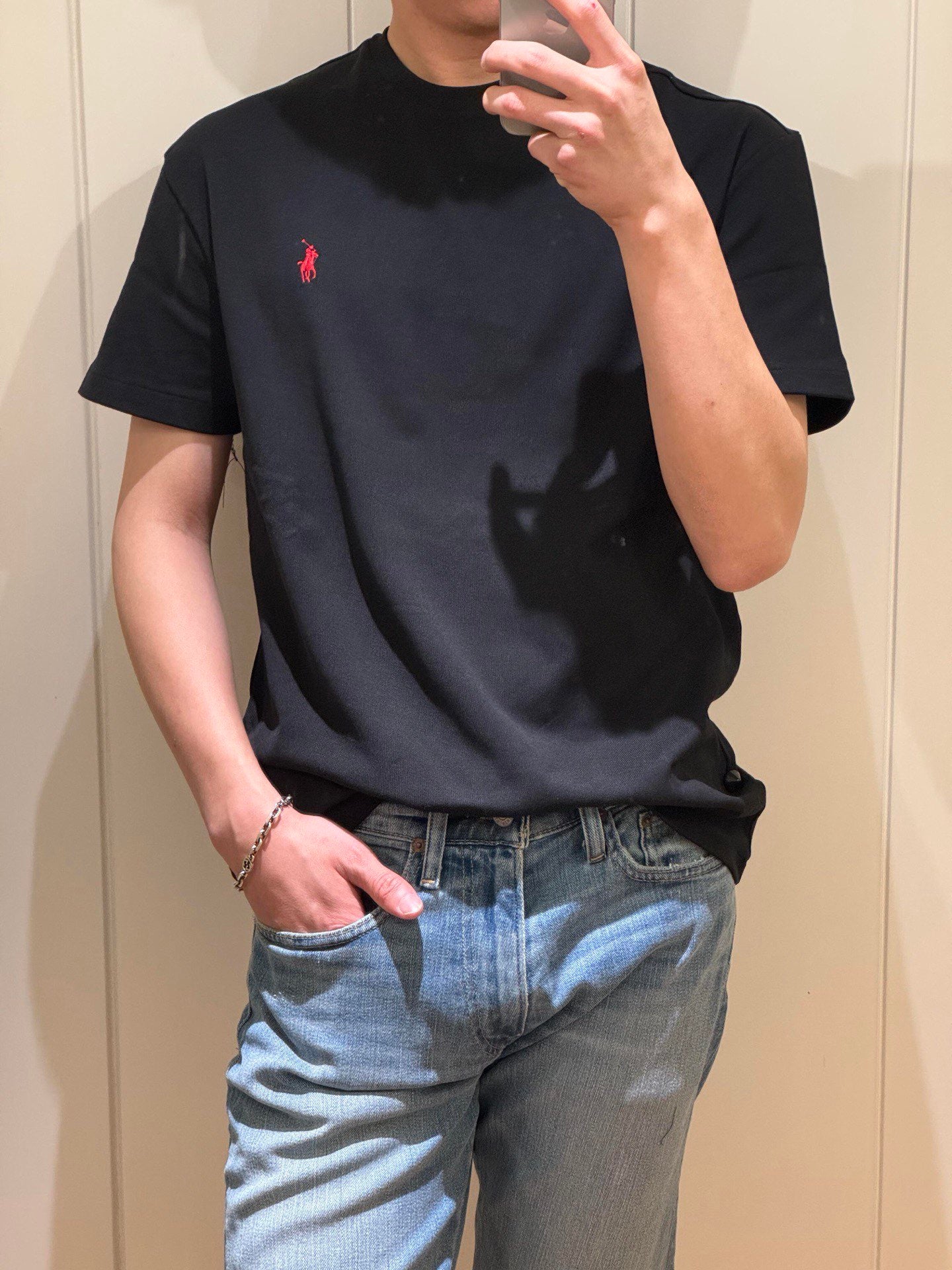 BVG / 폴로 반팔티