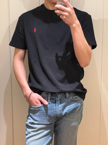 BVG / 폴로 반팔티