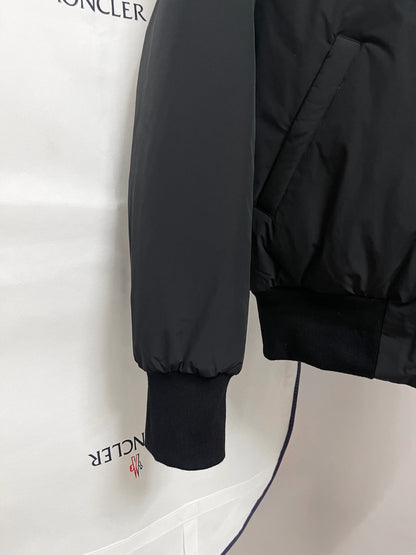 BVG / MC 양면 패딩