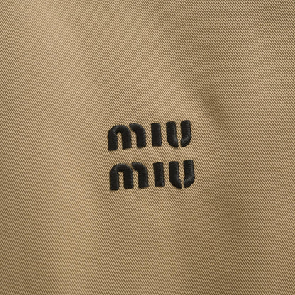 BVG / 미우미우 재킷 코트