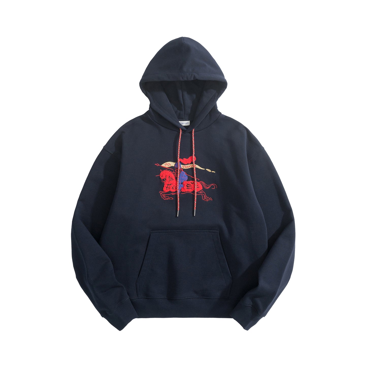 BVG / 버버리 후드티