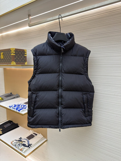 체인1호 / 버버리 후드 패딩