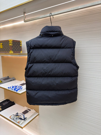 체인1호 / 버버리 후드 패딩
