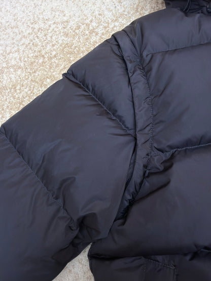 체인1호 / 버버리 후드 패딩