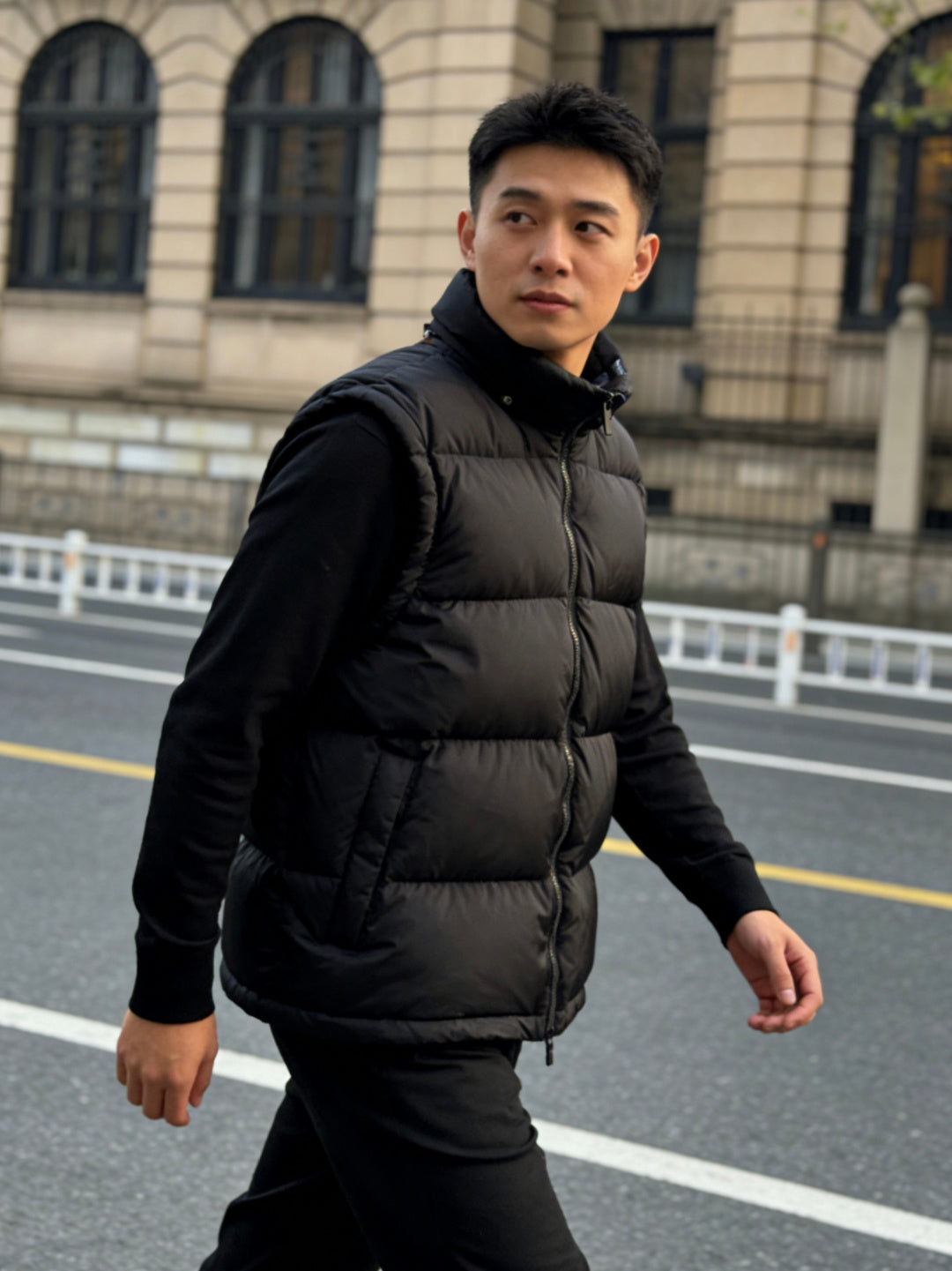 체인1호 / 버버리 후드 패딩