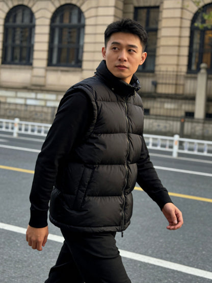체인1호 / 버버리 후드 패딩