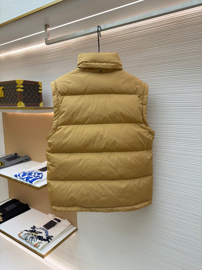 체인1호 / 버버리 후드 패딩