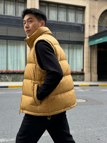 체인1호 / 버버리 후드 패딩