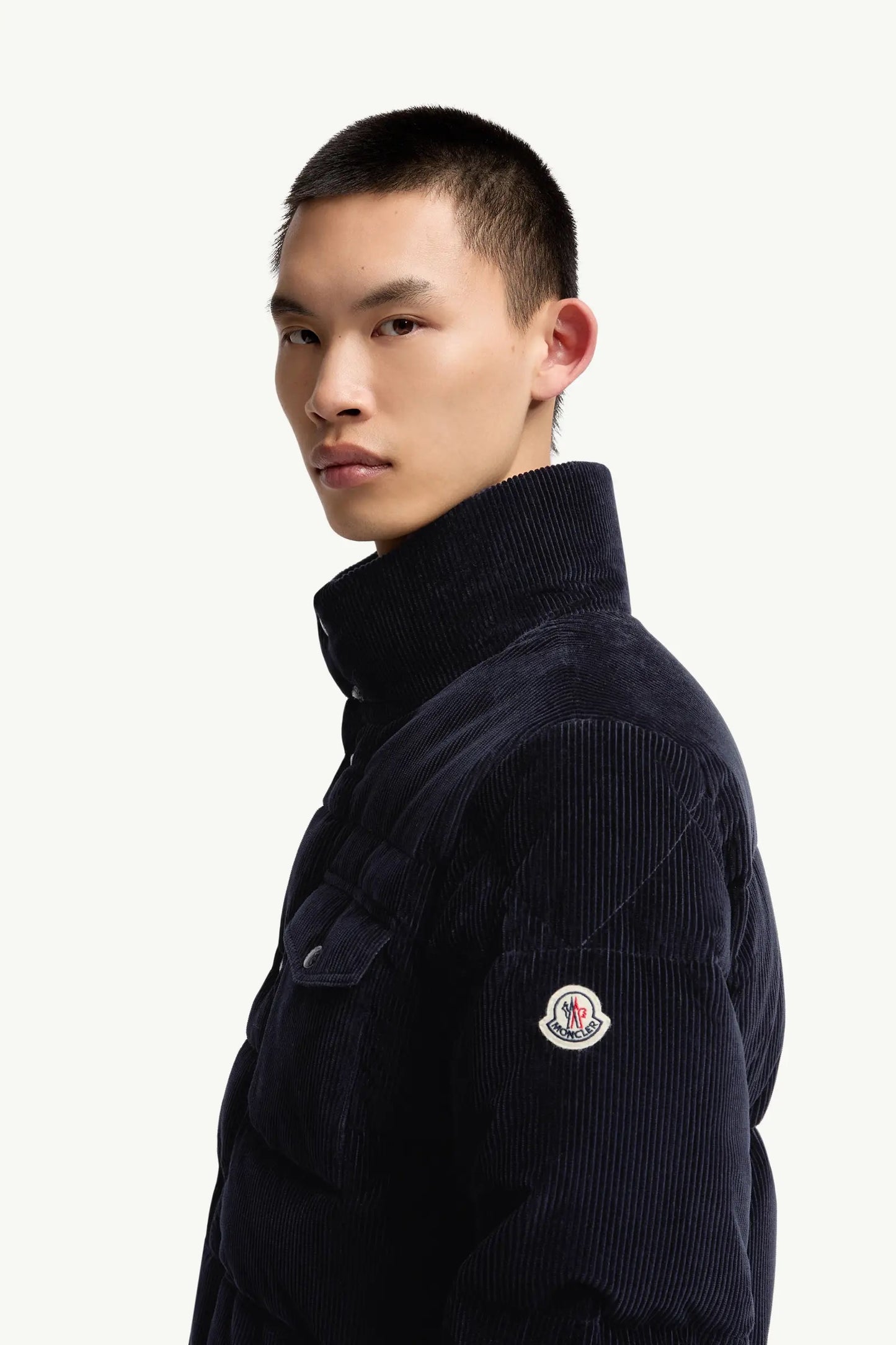 BVG / MC 패딩