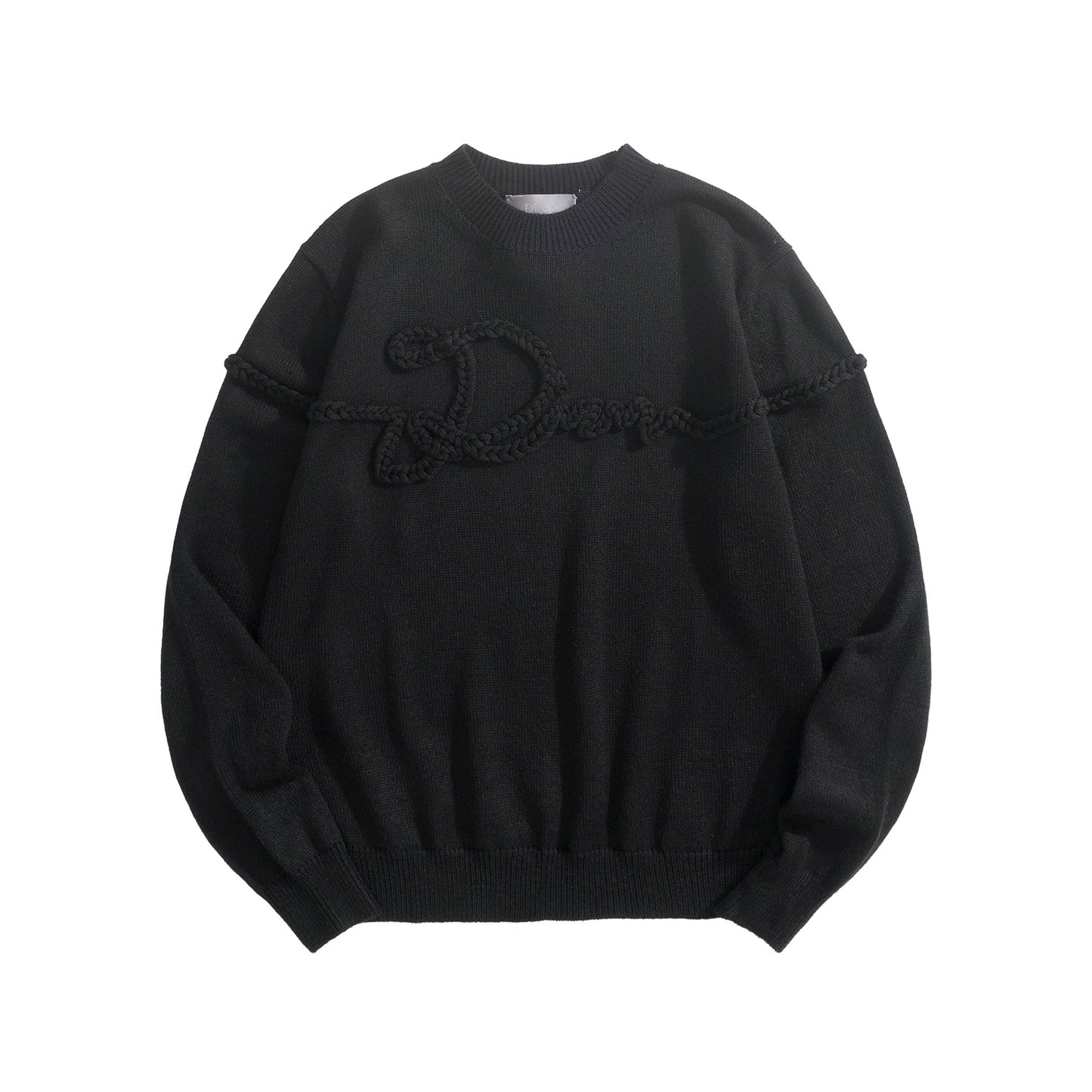 BVG / Dior 니트 스웨터