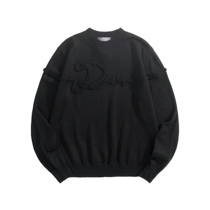 BVG / Dior 니트 스웨터