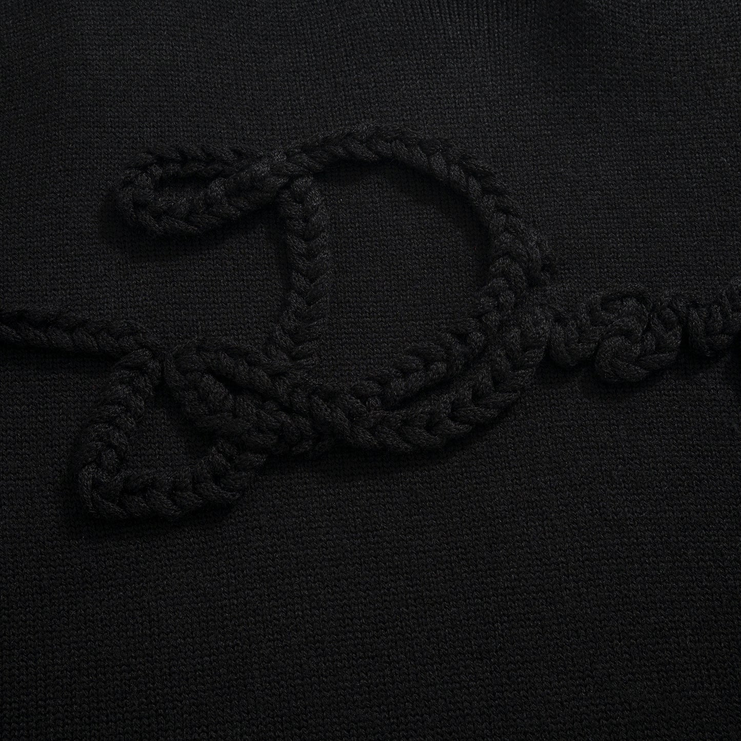 BVG / Dior 니트 스웨터