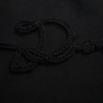 BVG / Dior 니트 스웨터