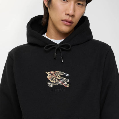 BVG / 버버리 후드티