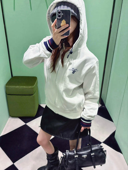 BVG / 구찌 후드 코트