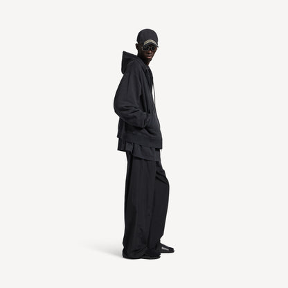BVG / 발렌시아가 후드 코트
