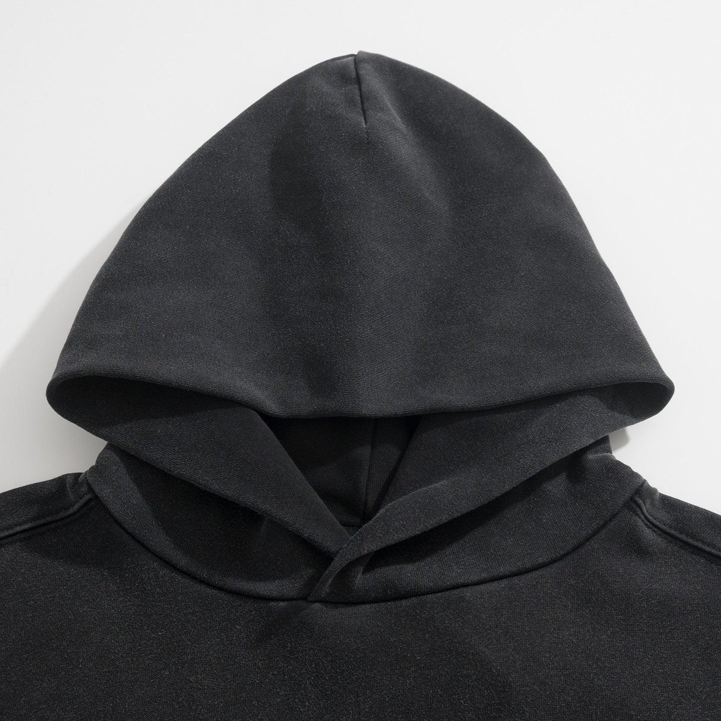 BVG / 발렌시아가 후드티