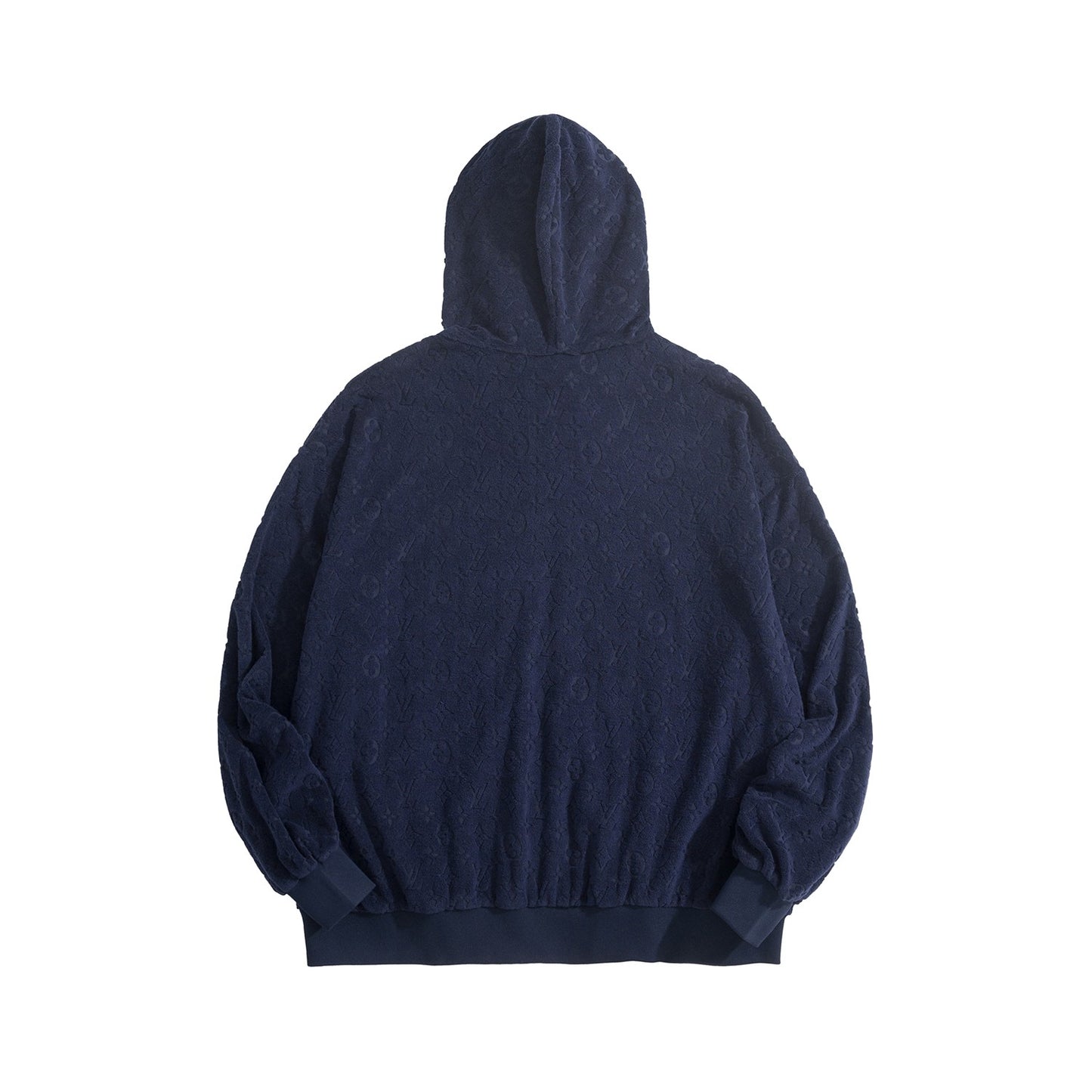 BVG / Louis Vuitton Zip-up Coat