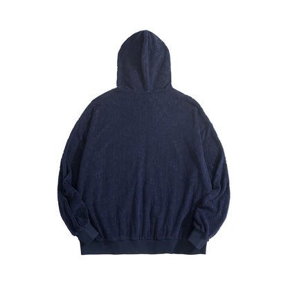 BVG / Louis Vuitton Zip-up Coat