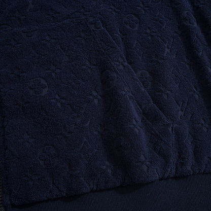 BVG / Louis Vuitton Zip-up Coat