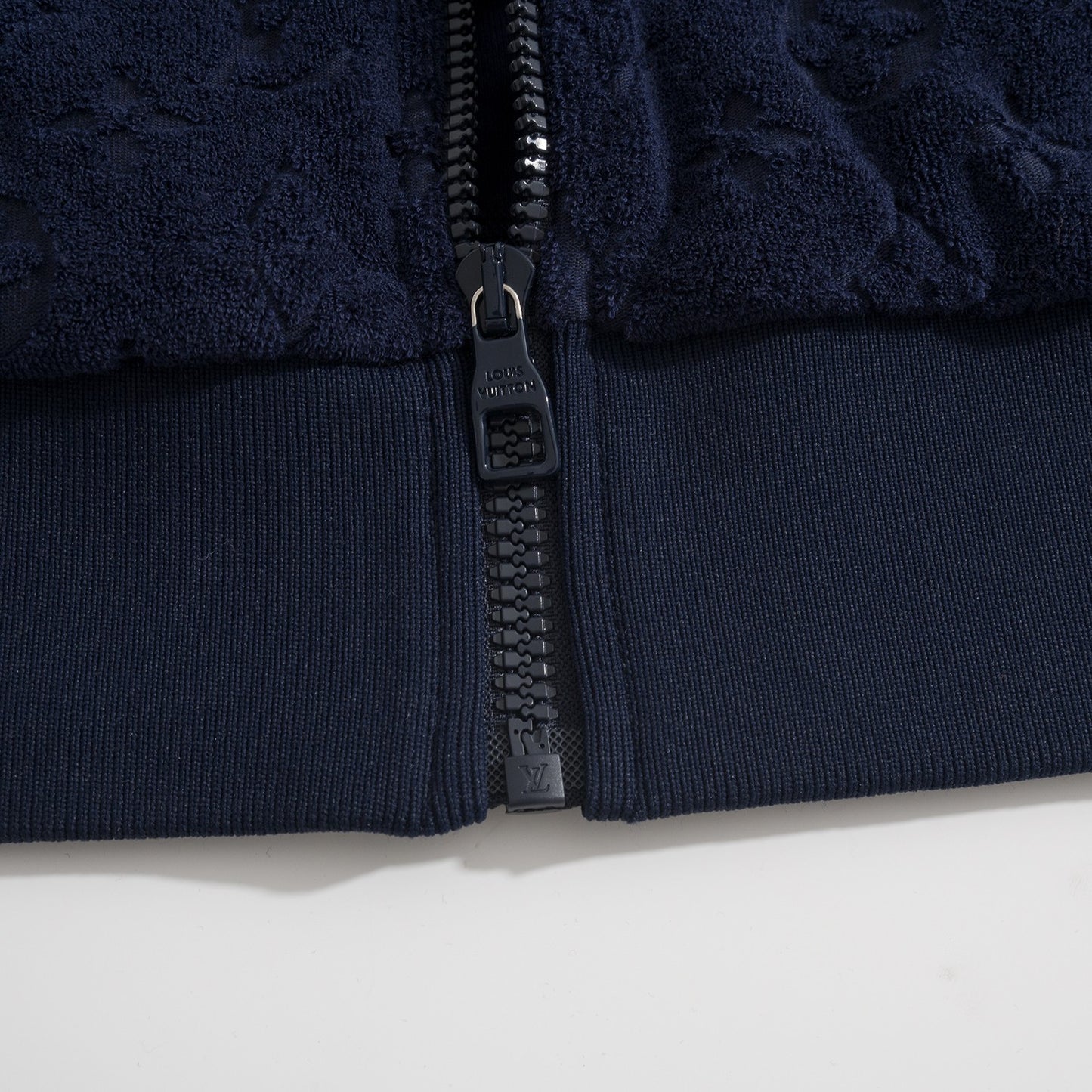 BVG / Louis Vuitton Zip-up Coat