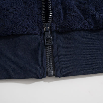BVG / Louis Vuitton Zip-up Coat