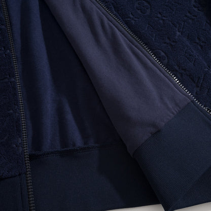 BVG / Louis Vuitton Zip-up Coat