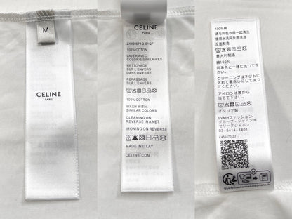 BVG / 셀린느 반팔티