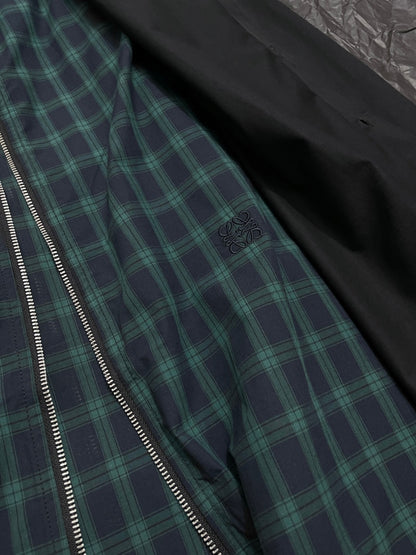 BVG / 로에베 셔츠 코트