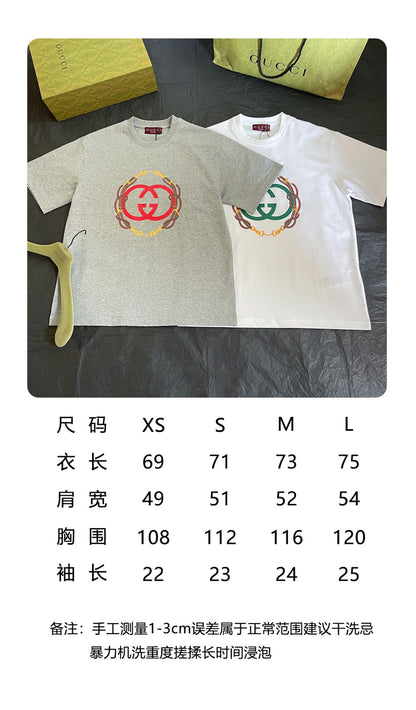 BVG / 구찌 반팔티