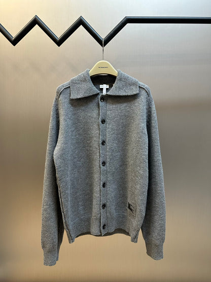 체인1호 / 버버리 가디건