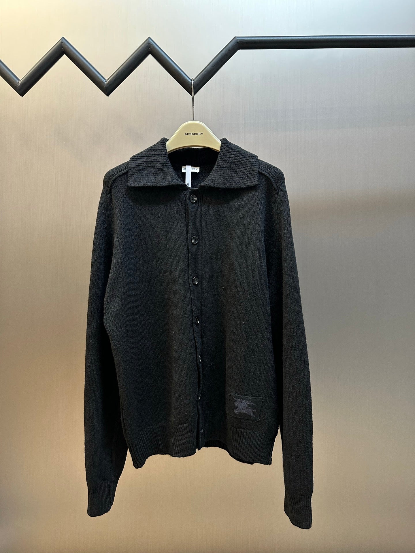 체인1호 / 버버리 가디건