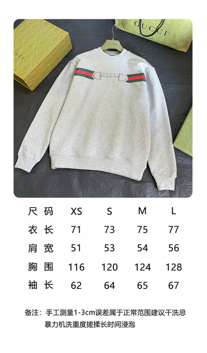BVG / 구찌 후드티