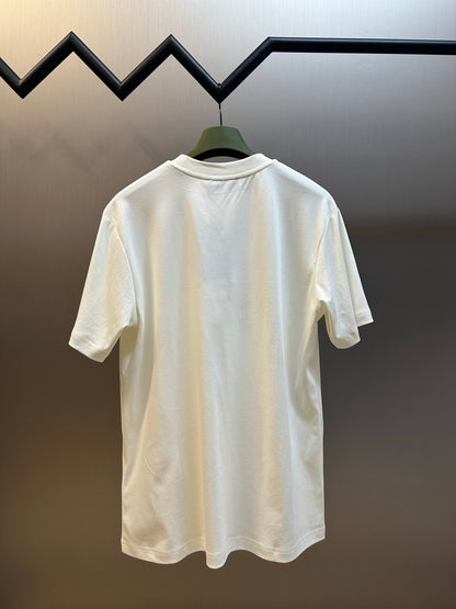 체인1호 / 구찌 알파벳 프린트 반팔 티셔츠