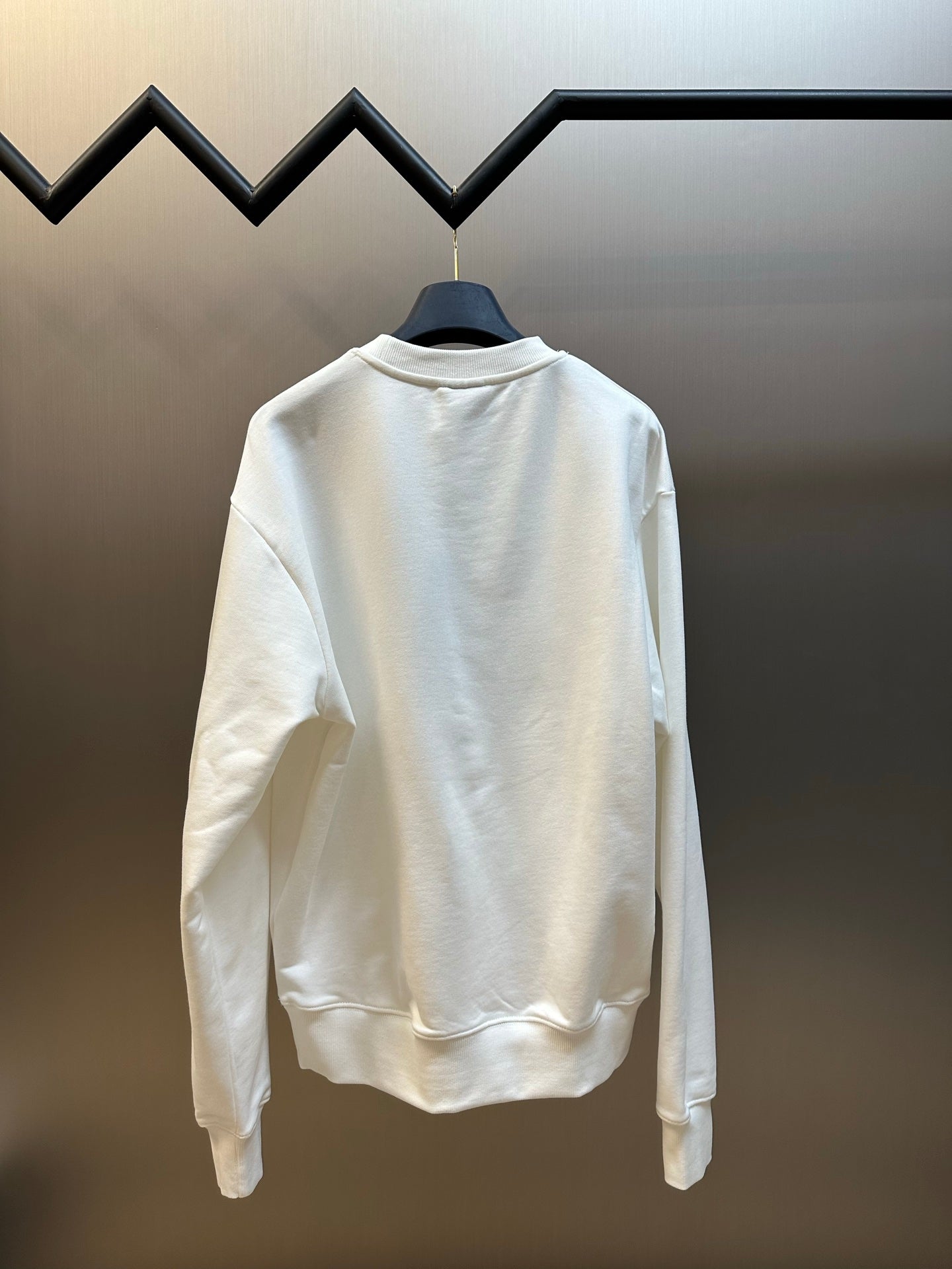 체인1호 / 디올 라운드넥 후드티