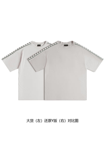 BVG / 발렌시아가 반팔티