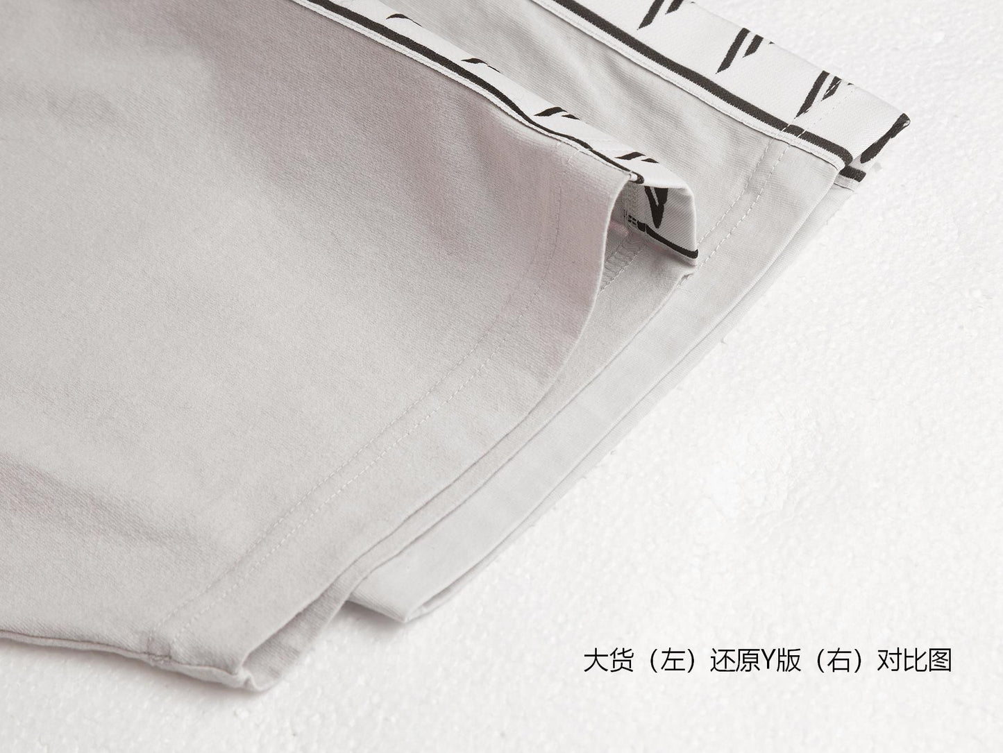 BVG / 발렌시아가 반팔티