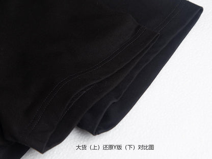 BVG / 디올 반팔티