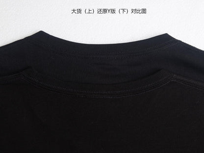 BVG / 디올 반팔티