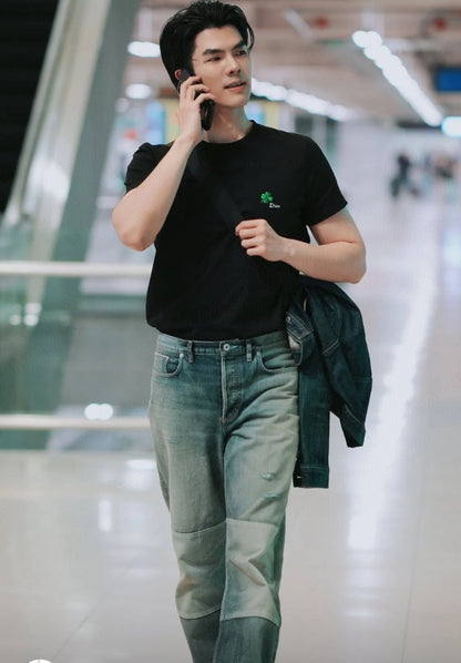 BVG / 디올 반팔티
