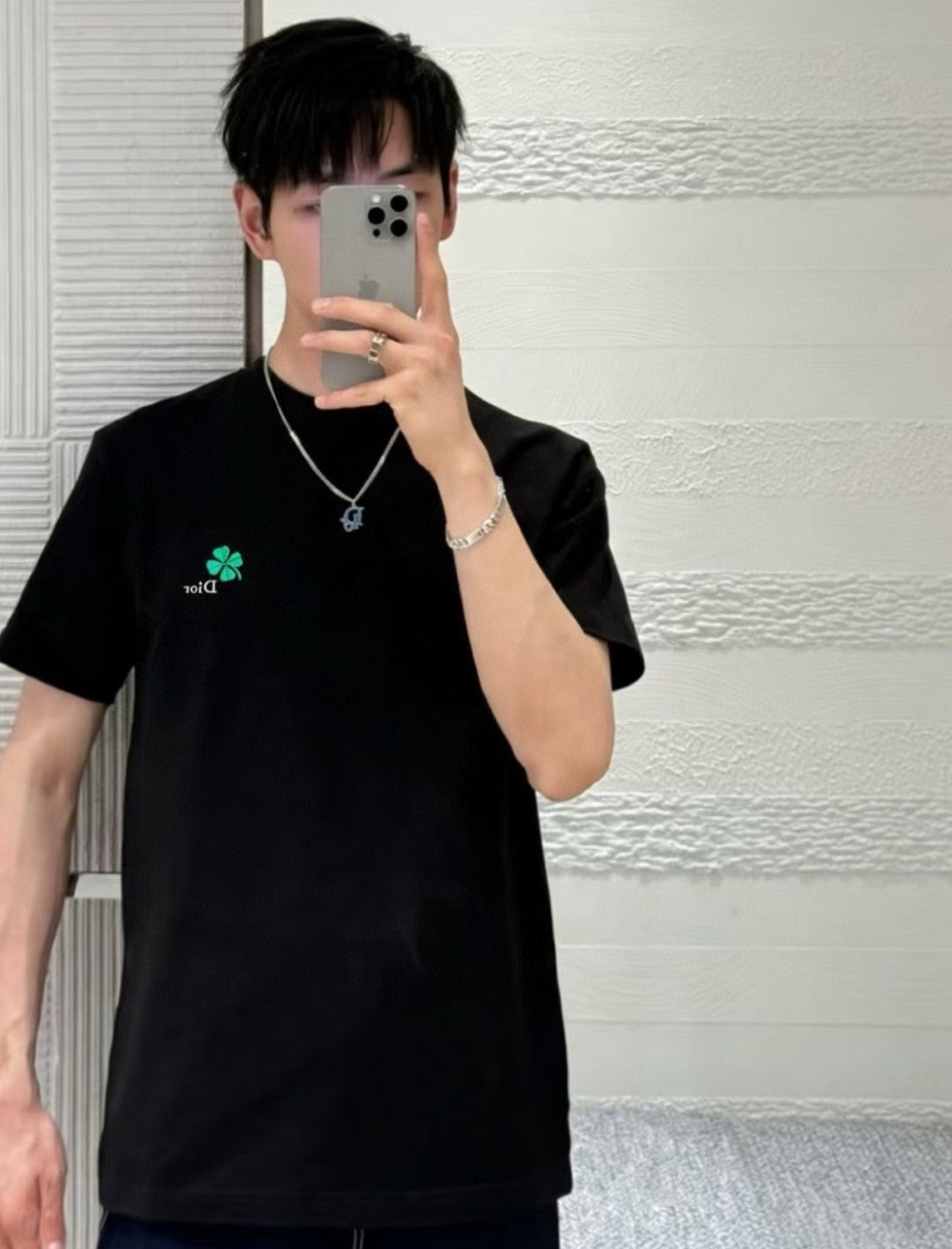 BVG / 디올 반팔티