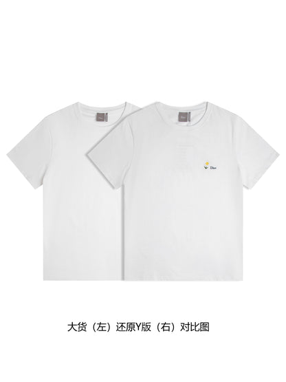 BVG / 디올 반팔티