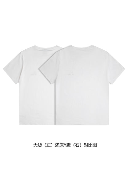 BVG / 디올 반팔티