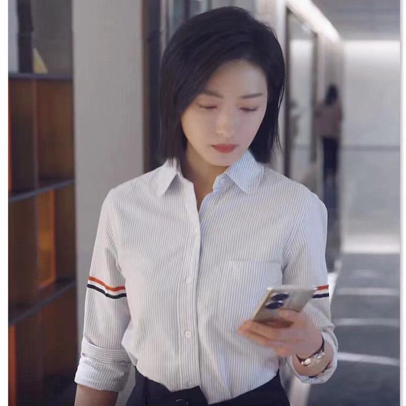 BVG / 톰브라운 셔츠